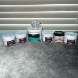 Acrylic powder bundle